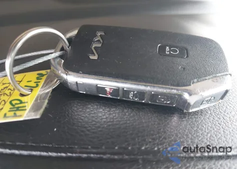 2024 Kia Forte Gt-Line z USA, uszkodzony, nr VIN 3KPF54AD2RE752291